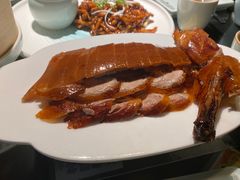 -四世同堂·京菜·烤鸭(双井店)