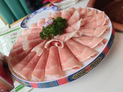 -京悦南门涮羊肉(长寿路店)
