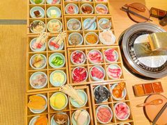 -吉秋田鲜和牛烧肉·肉档自选