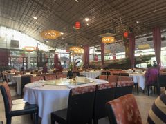 -大树头森林餐厅