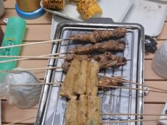 -木屋烧烤(龙岗龙城万科里店)