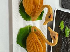 -白天鹅宾馆-宏图府餐厅