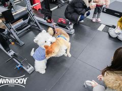 -OWNBODY健身(下沙店)