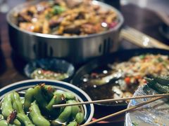 -贰醒·私房小院烧烤 (太古里店)