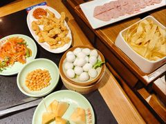 -蜀江龙火锅(339店)