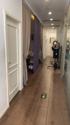 -巴黎拉斐派瑞美发沙龙