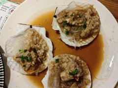 -佰家小厨·南京菜(夫子庙店)