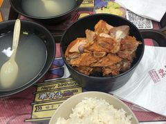 -犟骨头(津南永旺店)