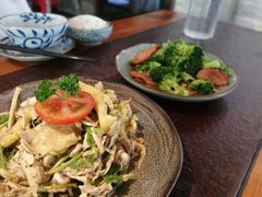 -上楼私房菜(院士路店)