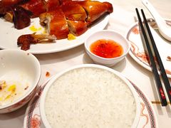 -稻香酒家·33年老字号·港式粤菜(富邦中心店)