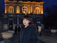 -王府井天主教堂