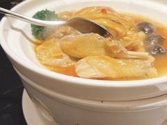花雕酒醉河田鸡-闽和南(深圳万象城店)