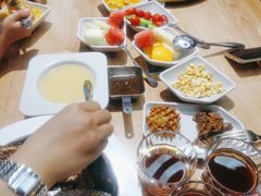 -豪客来牛排(成都锦江大融城店)