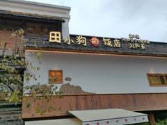 -田小狗的饭店(碧桂园店)