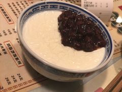 红豆双皮奶-双喜老铺(人民广场店)