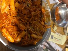 -姜虎东白丁烤肉(恒隆广场店)