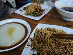-康大口蘑面庄(将军街店)