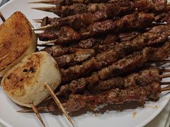 -福寿斋·老北京铜锅涮肉·烤鸭(顺义总店)