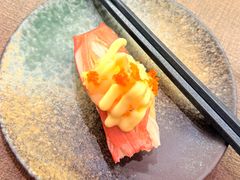 -戏作寿司(观音桥店)