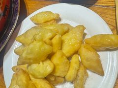 -蒙艾里民族传统菜蒙餐