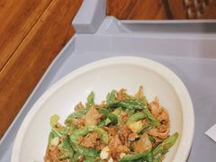 -故乡缘·香格里拉山庄(冷竹路店)