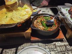 状元芋头煲-绿茶餐厅(城西银泰城店)