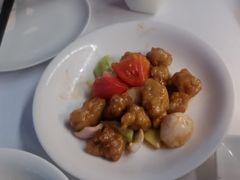 -莆田餐厅PUTIEN(颐堤港店)