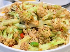 -小船渔村•大连菜•大连焖鱼(黄河路店)