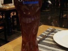 黑啤-兰特伯爵西餐厅·啤酒屋(方庄店)
