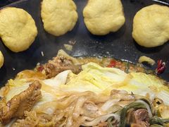 -玺炖·中国铁锅炖(虹桥天街店)