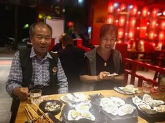-烧蠔帮·湛江生蚝(南桥店)
