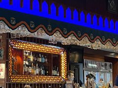 -甘尼仕印度餐厅爵士酒吧(阳春巷店)