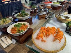 -广州逸林假日酒店·四季桃源中餐厅(白云山风景区店)