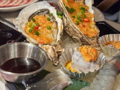 -火炉火自助餐(西直门凯德MALL店)