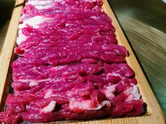 -羊大爷涮肉(亮马桥店)