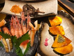 -和彩放题餐厅(酒仙桥店)