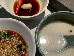 -鲜潭蒸汽石锅鱼(五道口购物中心店)