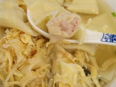 -笑来喜馄饨小笼工坊店(湖滨街店)