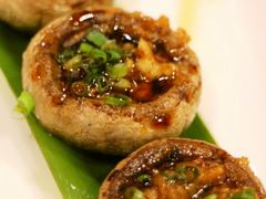 香菇-伊藤ITO(侨福芳草地购物中心店)