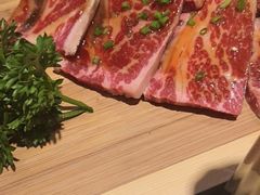 -正苑26年海鲜烤肉•牛尾汤汤饭(东港店)