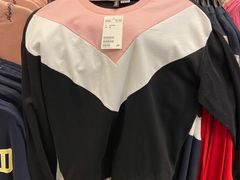 -H&M(鹏欣水游城店)