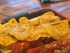 -蚝太郎 • 海鲜烧烤(建国路创始店)