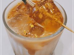 -MQ COFFEE STAND明谦(新洲店)