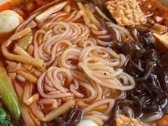 -瓦记米粉(东鼓道店)