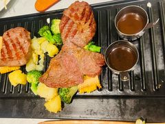 牛排-必胜客(远大路店)