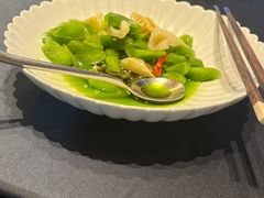 -江南雅厨·江南文化·苏州菜(李公堤店)