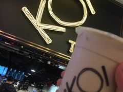 -KOI Thé(正佳广场店)