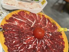 -潮汕大目牛肉火锅(上梅林店)