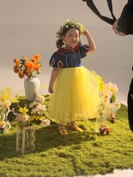 -吉姆叔叔亲子儿童摄影(青岛印象·山店)