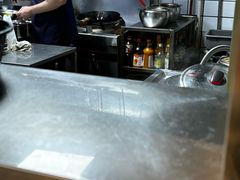 -海知道大连海鲜水饺(南山大冲店)